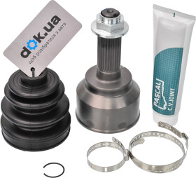 ШРУС Pascal G13070PC