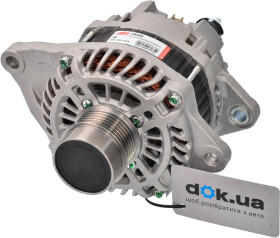 Генератор AS a5065