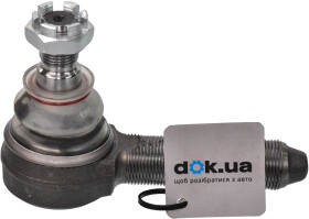 Наконечник рулевой тяги Febi 03135