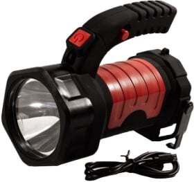 Ручной фонарь AllLight XH-ST02R