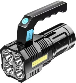 Кемпинговый фонарь Nitecore BL-X510