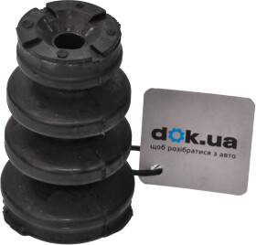 Отбойник амортизатора Febest MD-Z30R