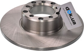 Гальмівний диск LPR M2051P