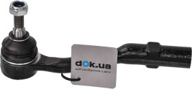 Наконечник рулевой тяги A.B.S. 230625