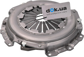 Корзина сцепления Valeo PHC mtc31