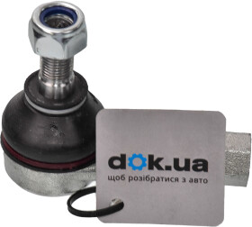 Наконечник рулевой тяги Teknorot O171