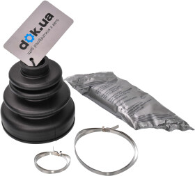 Пыльник ШРУСа Spidan 22983