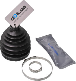 Пыльник ШРУСа Blue Print ADN18125