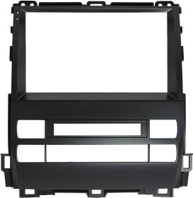 Переходная рамка для магнитолы CraftAudio LE-22-1298 Lexus