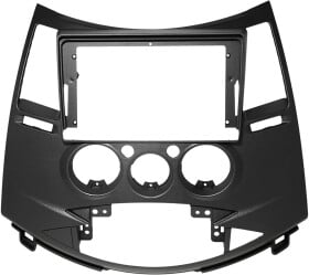 Перехідна рамка для магнітоли CraftAudio MI-22-086 Mitsubishi