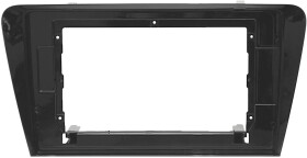 Перехідна рамка для магнітоли CraftAudio SK-22-594 Skoda