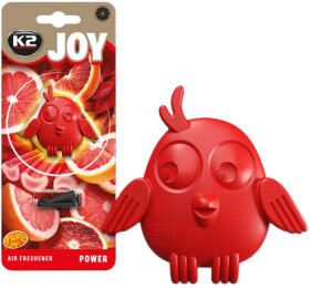 Ароматизатор K2 Joy Power 15 г