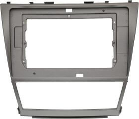 Перехідна рамка для магнітоли CraftAudio TOY-22-001 Toyota Daihatsu