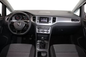 Перехідна рамка для магнітоли CraftAudio VW-22-045 Volkswagen