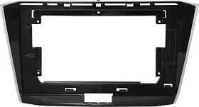 Перехідна рамка для магнітоли CraftAudio VW-22-056 Toyota