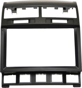 Переходная рамка для магнитолы CraftAudio VW-22-1026 Volkswagen