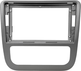 Переходная рамка для магнитолы CraftAudio VW-22-1243 Volkswagen