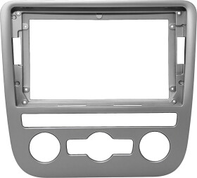 Переходная рамка для магнитолы CraftAudio VW-22-1244 Volkswagen