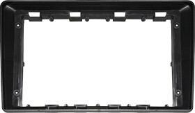 Перехідна рамка для магнітоли CraftAudio VW-N010 Volkswagen