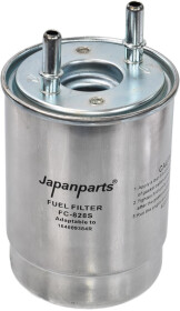 Топливный фильтр Japanparts fc828s