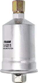 Паливний фільтр FRAM G5311