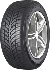 Шина Bridgestone Blizzak LM-80 Evo 275/45 R20 110V XL