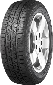 Шина Gislaved Euro Frost Van 195/70 R15C 104/102R 8PR LRD