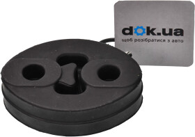 Кронштейн крепления выхлопной магистрали FA1 763-904