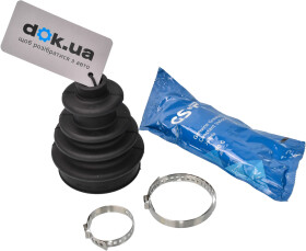 Пыльник ШРУСа GSP 780091