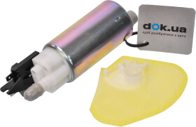 Топливный насос MASUMA MPU203