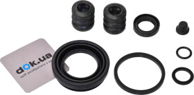 Ремкомплект тормозного суппорта Frenkit 238010