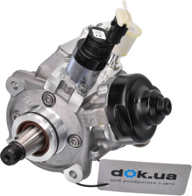 Топливный насос высокого давления Bosch 0 445 010 544