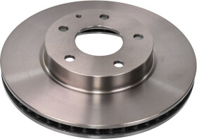 Гальмівний диск Bosch 0 986 479 C36