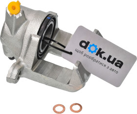 Тормозной суппорт A.B.S. 721552