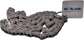 Цепь ГРМ Febi 25371