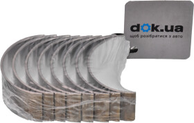 Шатунный вкладыш Taiho R113A1025