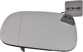 Стекло наружного зеркала Alkar 6431794