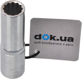 Торцева головка Yato YT-12936 14 мм 1/2