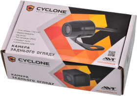 Камера заднього виду Cyclone RC-57