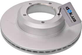 Гальмівний диск Bosch 0 986 478 824