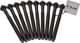 Болт ГБЦ Elring 582630