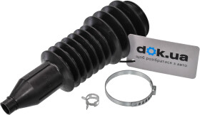 Пыльник рулевой рейки Lemförder 33608 01