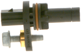 Датчик положения коленвала Bosch 0261210395