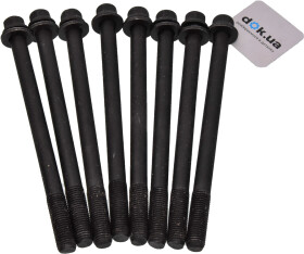 Болт ГБЦ Elring 198.730