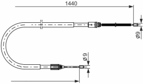 Bosch 1987477475