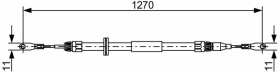 Bosch 1987482501