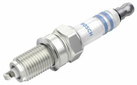 Свічка запалювання Bosch 0 242 135 801