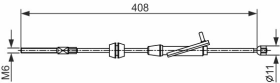 Bosch 1987482421