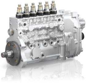 0 414 401 102 Bosch Топливный насос высокого давления