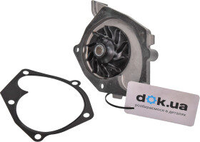 Помпа INA 538039210